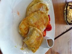 松饼-the rug 飞毯 (朝阳公园店)