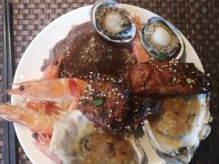 -“香”全日餐厅·株洲大汉希尔顿酒店