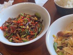 -杨厨的田园饭店(长城路店)