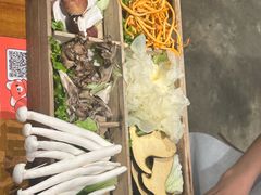 -楠火锅(太古里总店)