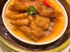 -老广酒楼(樱花店)