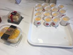 杨枝甘露-85度C(昆山青阳路店)