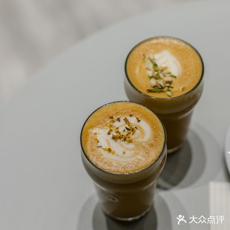 来过🗿看过🗿吃过🗿天目里网红咖啡馆SeeSaw