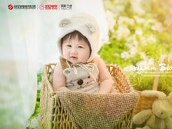 -同远QQBABY亲子摄影(北京路店)