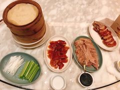 -无锡苏宁银河国际酒店-悦府65中餐厅
