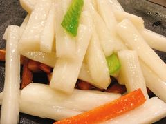 -金家老三饭庄(常营店)