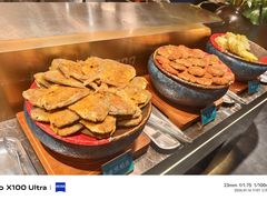 -東盛炭烤自助料理(玄武招商花园城店)