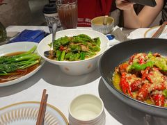 -丹江渔村(上地店)
