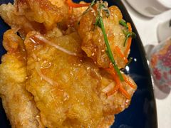 -北大荒人•新东北菜(青岛银座店)