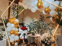 -慢隅法式小馆·生日求婚西餐厅