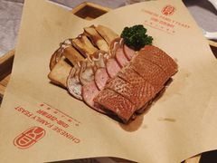 -百姓渔村(南中环店)
