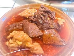 -扎起市井老火锅(乐山总店)