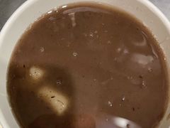 红豆汤底-鲜芋仙(中华广场店)