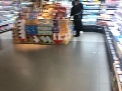 -Olé精品超市(北京合生汇店)