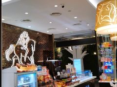 -GODIVA(美罗城店)