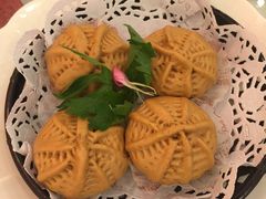 -好福记饭店(红梅公园店)