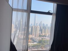 -深圳滨河时代ICON LAB艾垦酒店