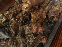 馕坑肉-新疆狼爷烤肉(宋庄店)