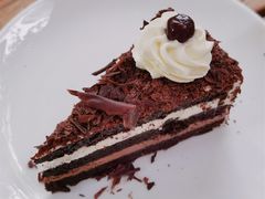 黑森林巧克力蛋糕-Peet's 皮爷咖啡(东湖路手作店)