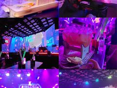 -MOSSO·Liveshow(M3香港广场店)