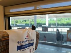 -孝感北站