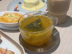 -卡朋西餐(悦汇城店)