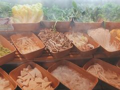 -牛YO寿喜烧和牛火锅自助(三台子万象汇店)