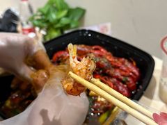 -小民大排档(江汉路店)