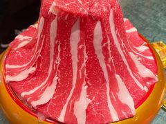 -牛New寿喜烧(中山公园龙之梦店)