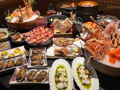 -花潮料理艺食馆(成都万象城店)