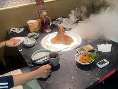 -云海肴云南菜·蒸汽石锅鱼(青岛万象城店)