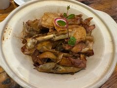 -临家闽南菜(宝洲路店)