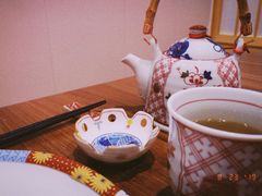 -喜牛日本料理(双街店)