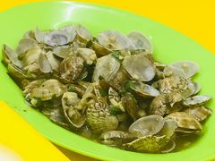 -明记烧鱼美味店