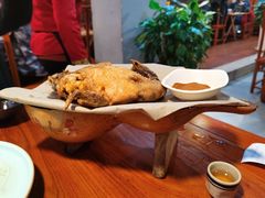 葫芦鸡-醉长安(南门总店)