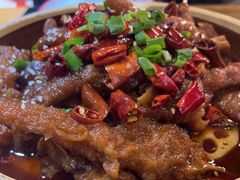 -一佳烤铺(丽江景苑店)