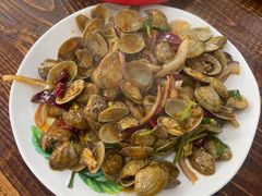 -叶存利海鲜大馅饺子(海宁路总店)