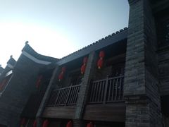 -东西巷