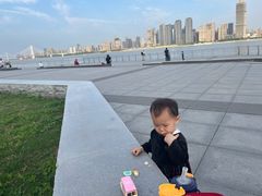 -武汉两江游览·夜游长江(汉口粤汉码头)