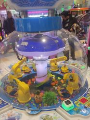 -meland亲子乐园•派对•研学(苏州悠方购物中心店)