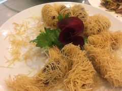 -普天和酒楼·新津菜·烤鸭(天津之眼店)