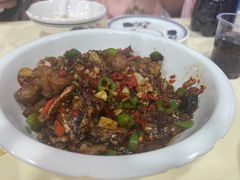 -笨罗卜浏阳菜馆(太平街店)