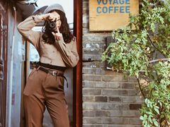 -VOYAGE COFFEE(北锣鼓巷店)