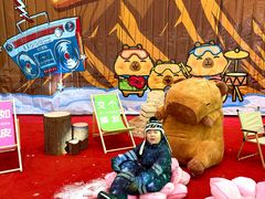 -哈尔滨热雪奇迹