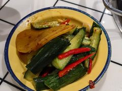 -晓彭肥肠鸡·泡椒鸡火锅(水木天地店)