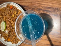 -半秋山西餐厅(销品茂店)