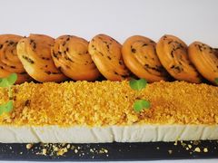 鹅肝酱葱油饼-福1015(愚园路店)