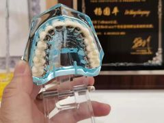 -维乐口腔(美维云门诊陆家嘴店)