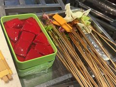 -水碾河刘老大串串香(水碾河路店)