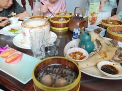 -道南書院·私房菜·早午茶·茶馆